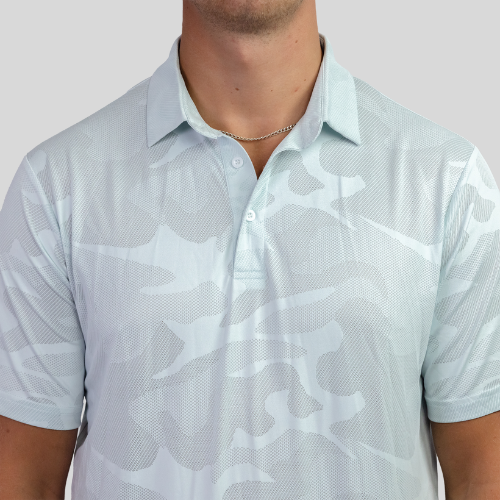 Light Blue - Camoflow