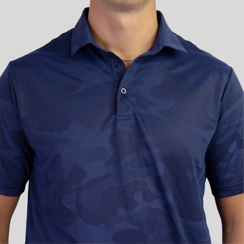 Navy - Camoflow