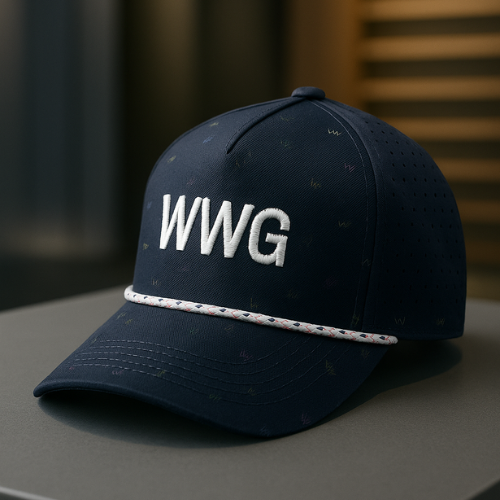 Vivid Peak Hat