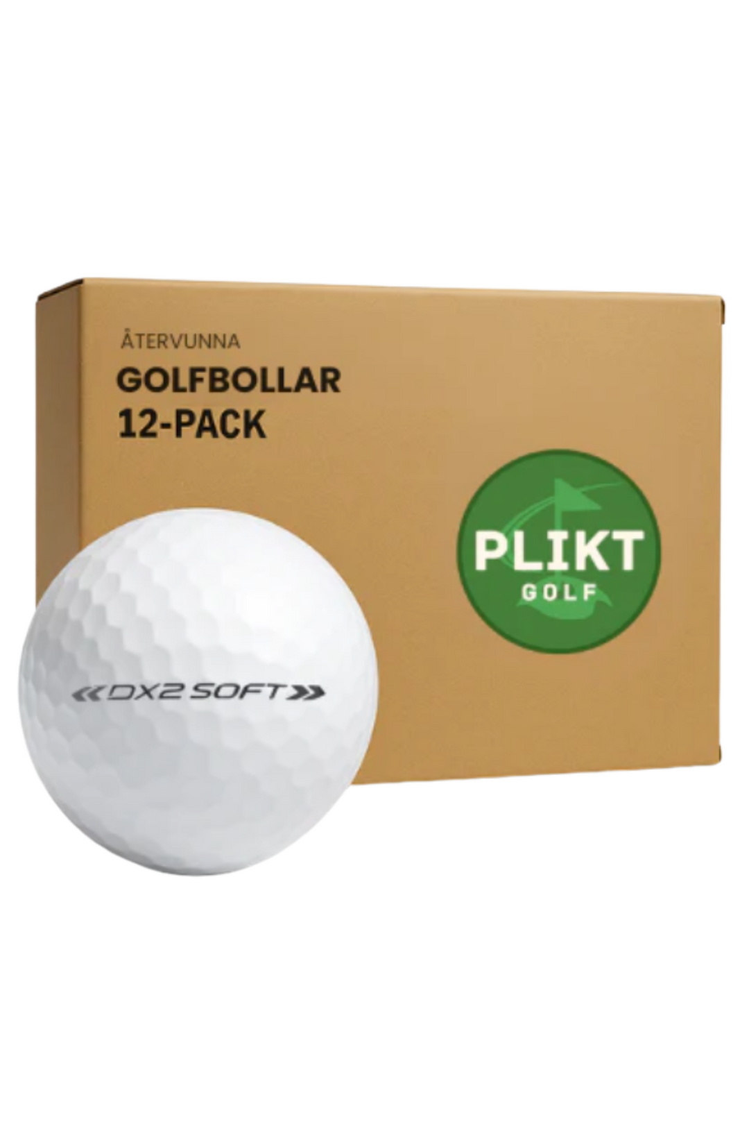 Wilson Staff DX2 12-Pack