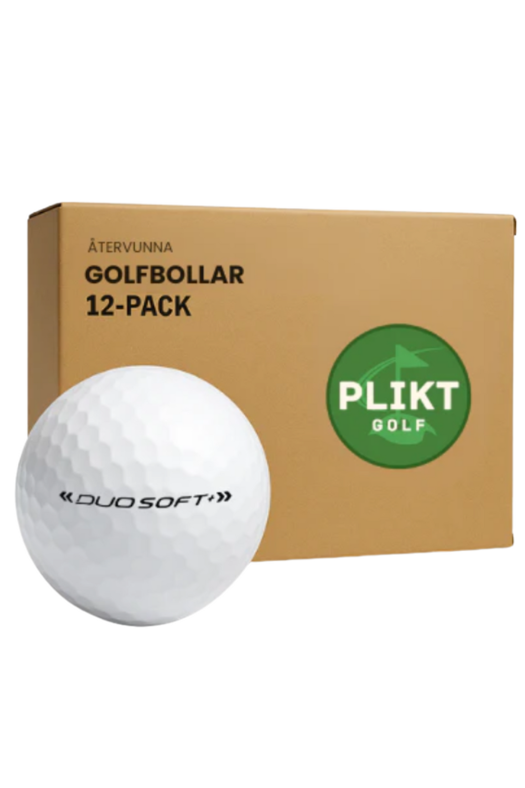 Wilson Duo Soft 12-Pack