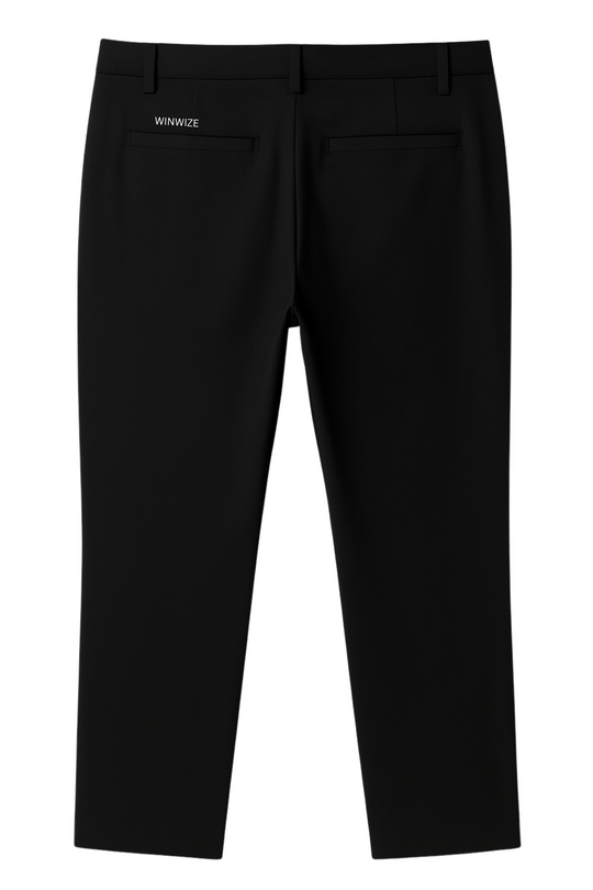 Black - FlexPro Golfbyxor