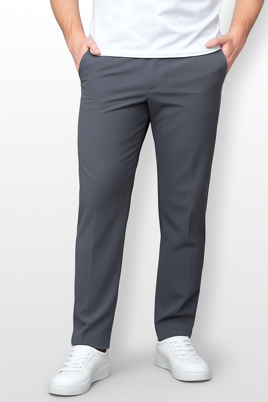Gray - FlexPro Golfbyxor