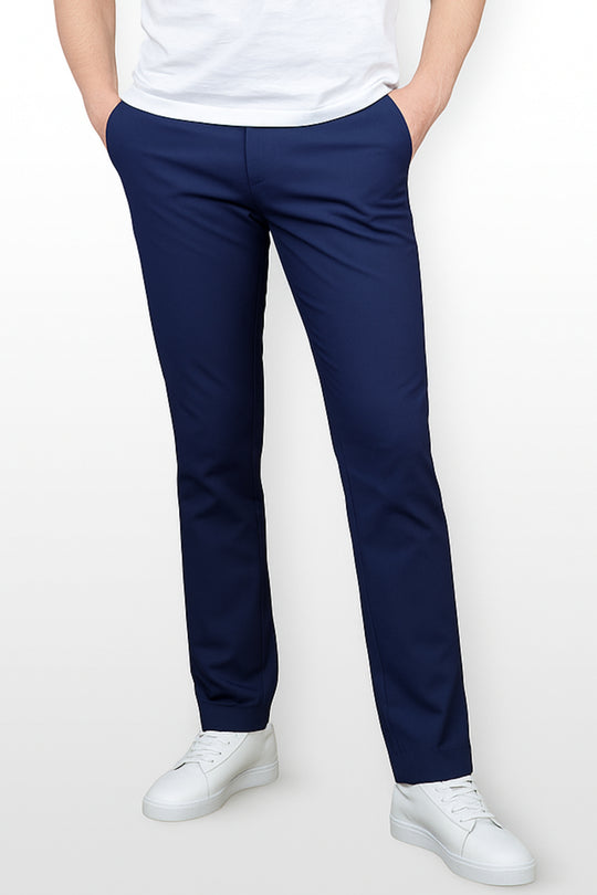 Navy - FlexPro Golfbyxor