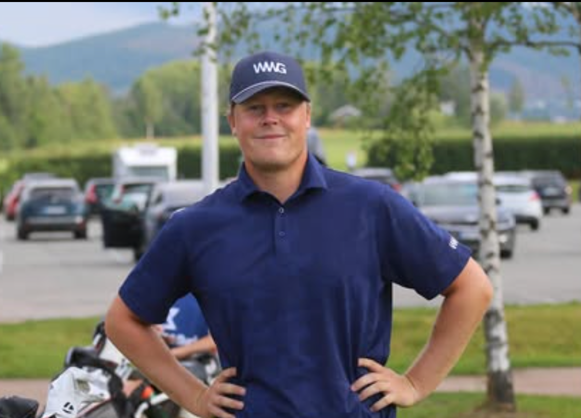 Daniel Palmquist
