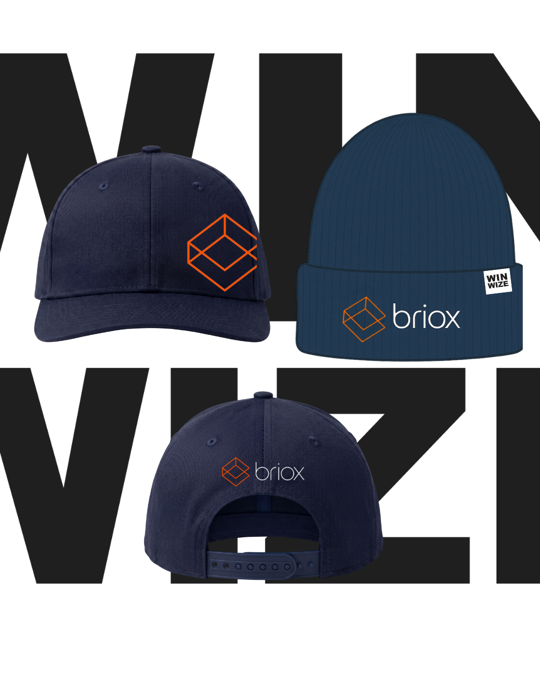 Golfpiké med BRIOX-logotyp — profilkläder från WINWIZE