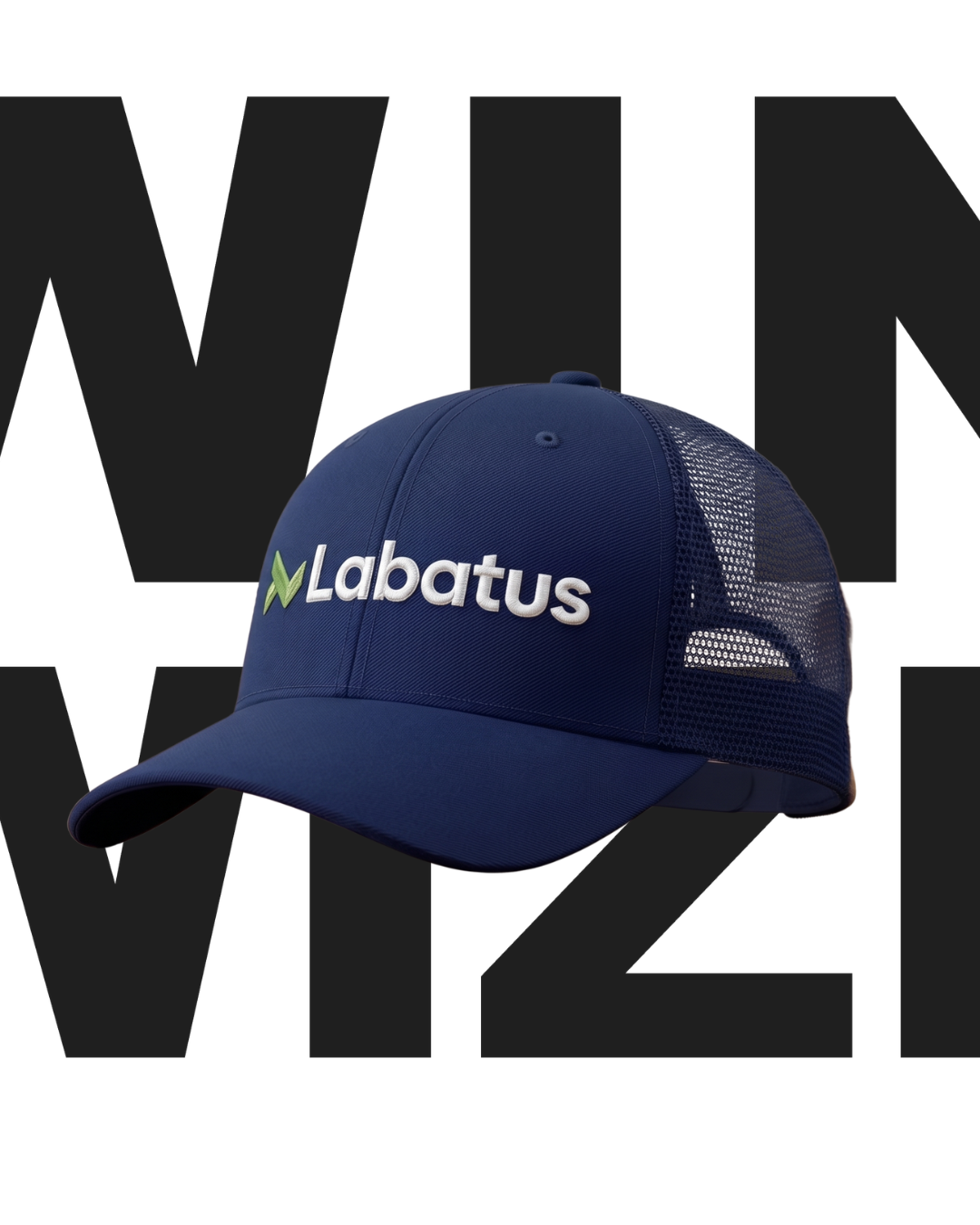 Golfpiké med LABATUS-logotyp — profilkläder från WINWIZE