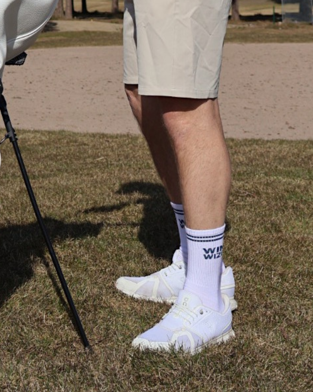 Golfstrumpor & Sportstrumpor