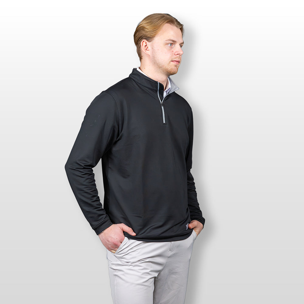 Black - Tour ZIP
