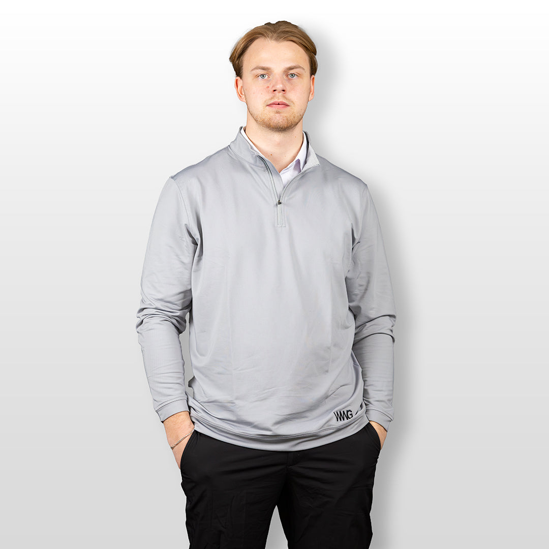 Gray - Tour ZIP