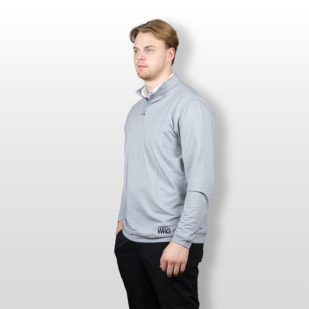 Gray - Tour ZIP
