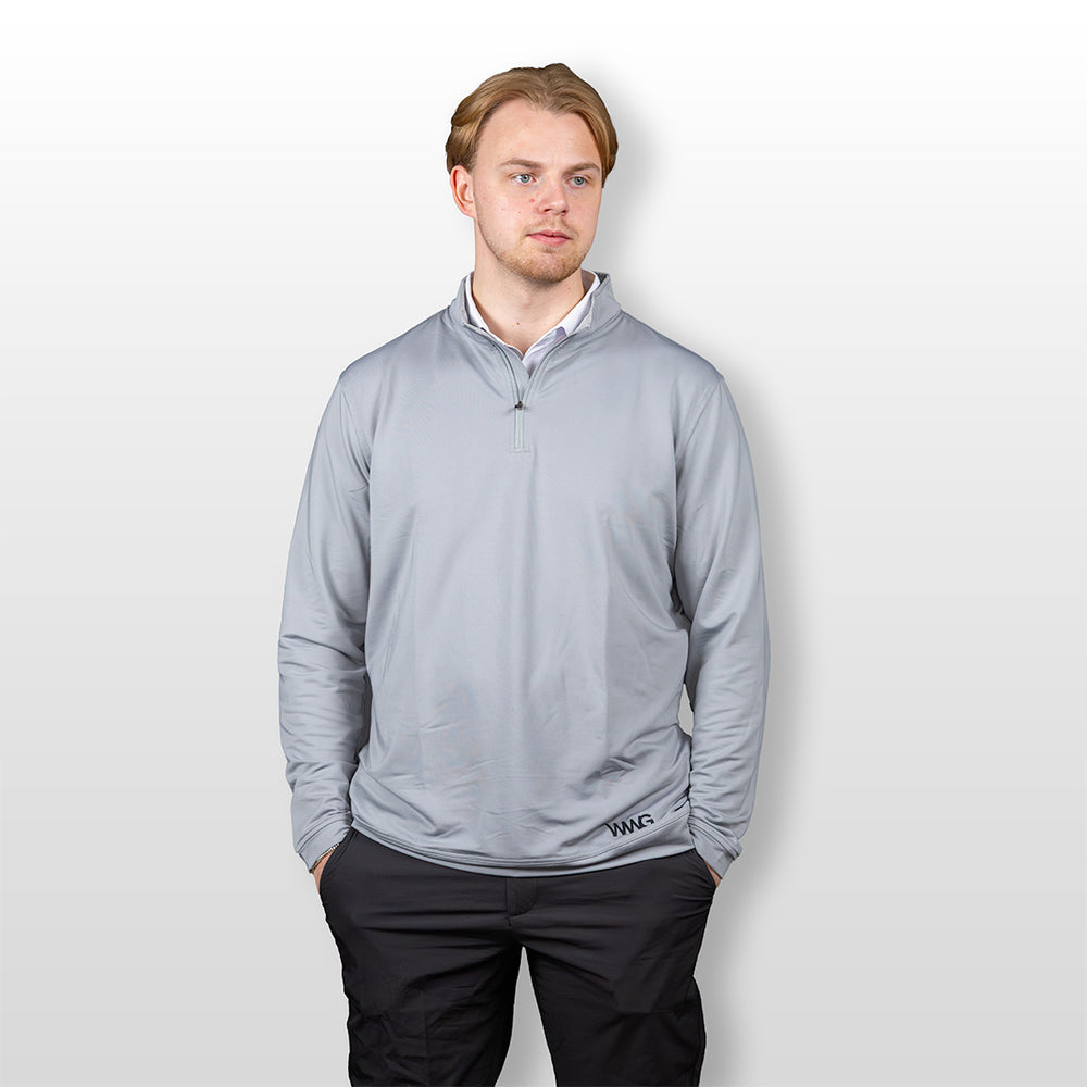 Gray - Tour ZIP
