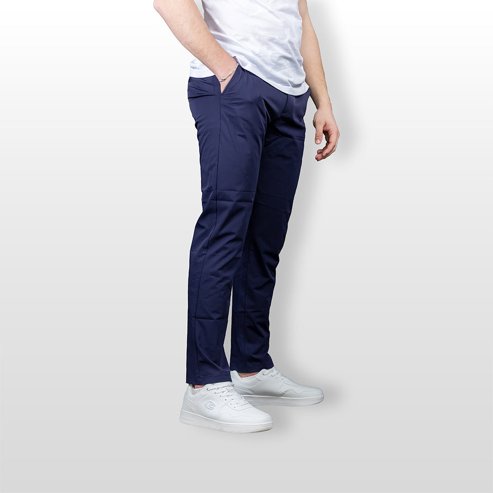 Midnight Navy
