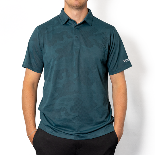 Green - Camoflow