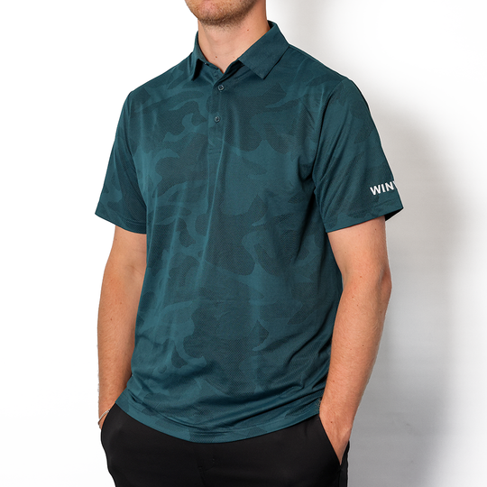Green - Camoflow
