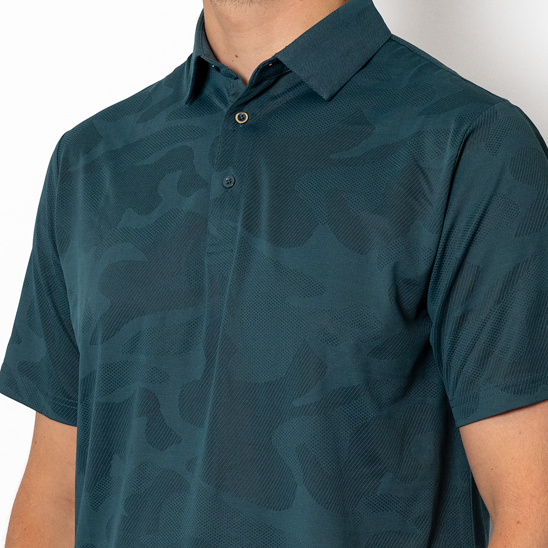 Green - Camoflow