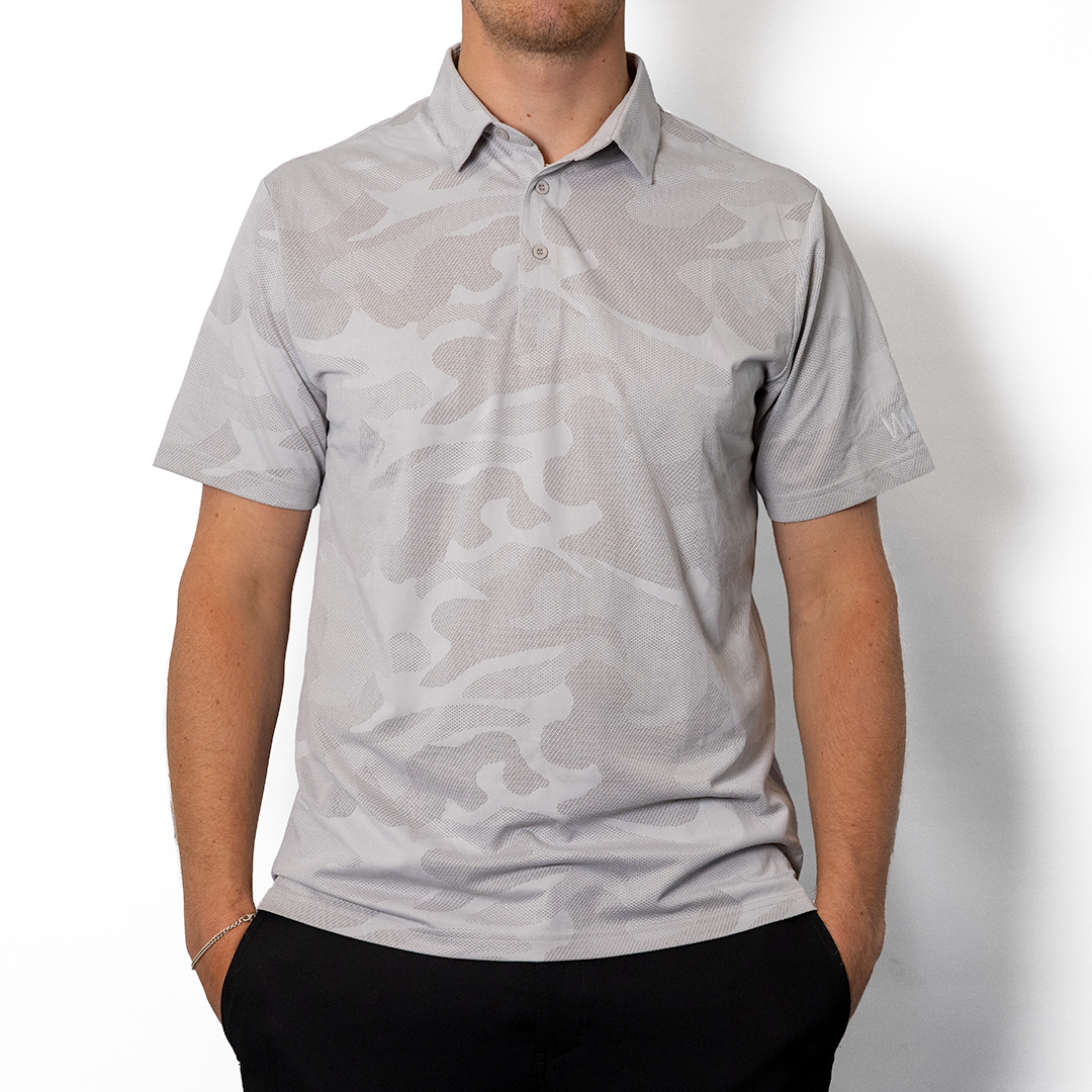 Gray - Camoflow