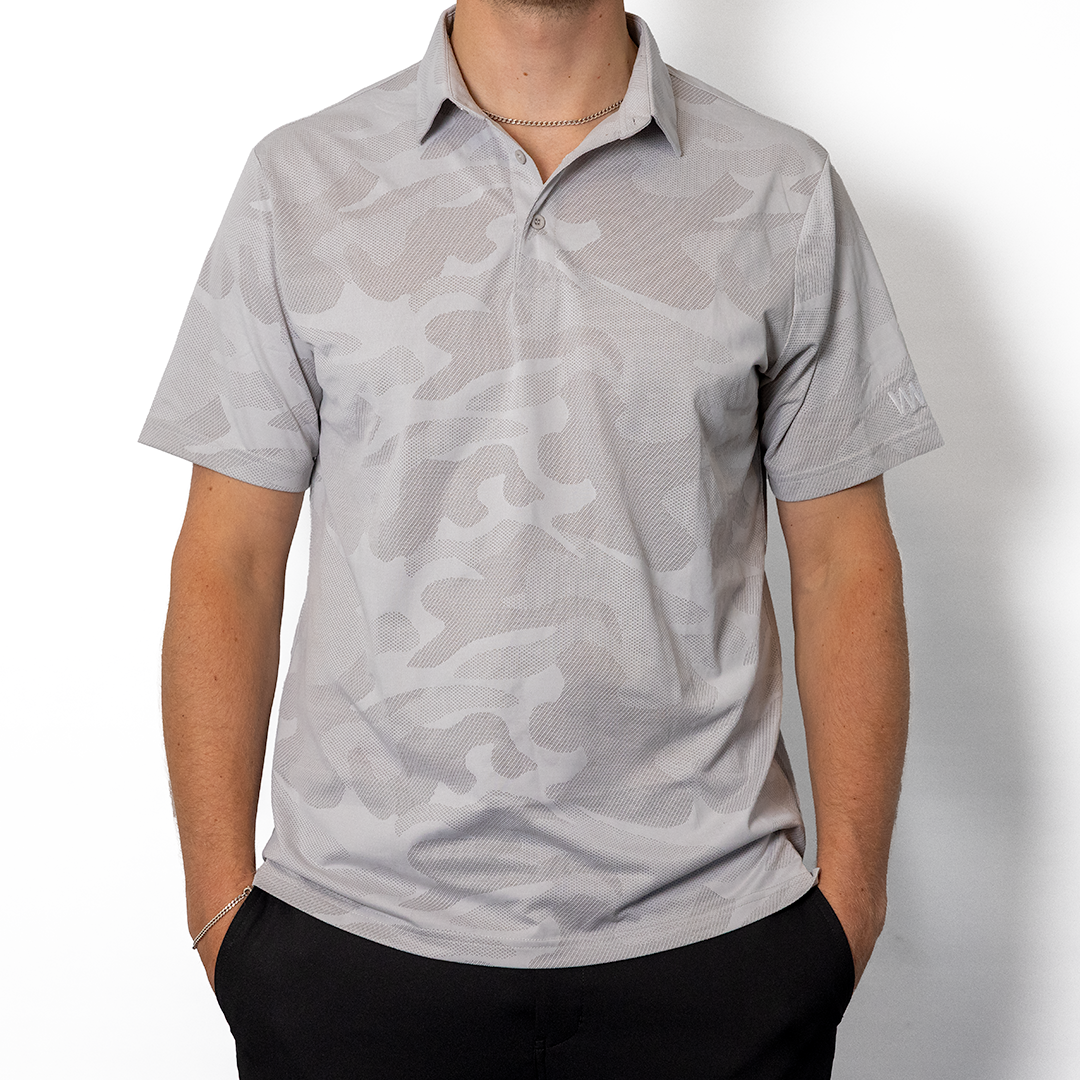 Gray - Camoflow