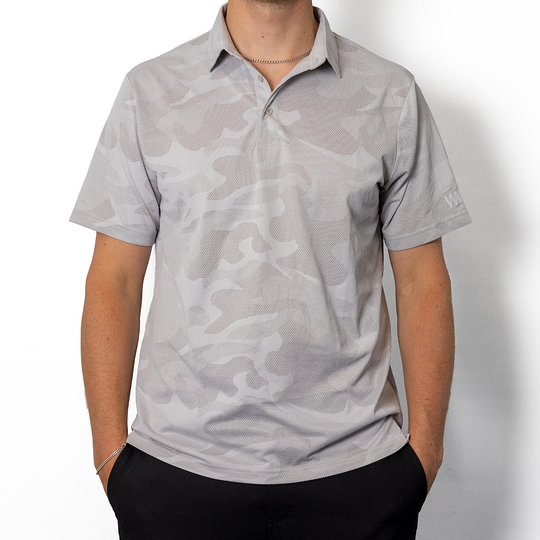 Gray - Camoflow