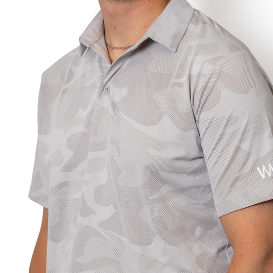 Gray - Camoflow