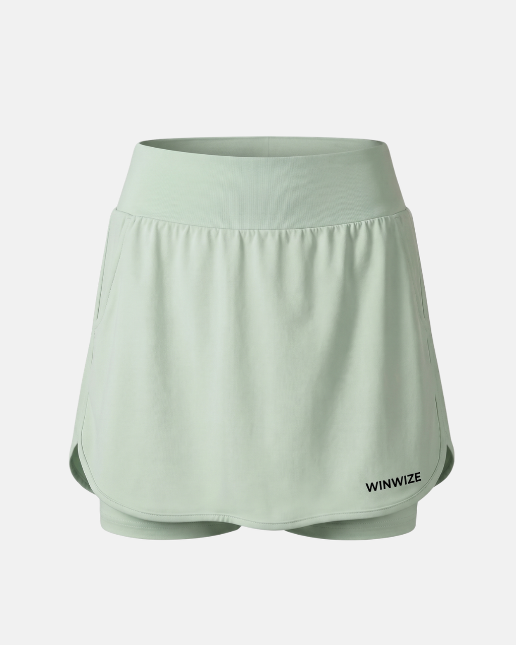 Pure - Mint Kjol