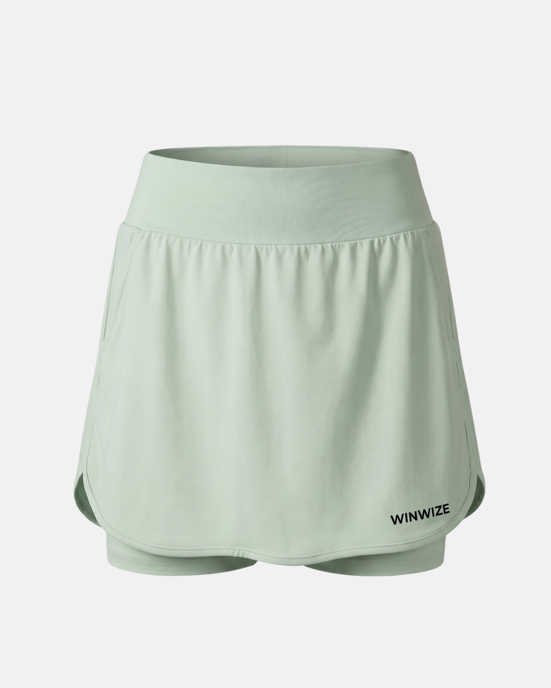 Pure - Mint Kjol