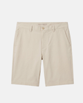 Beige - Flexpro Golfshorts