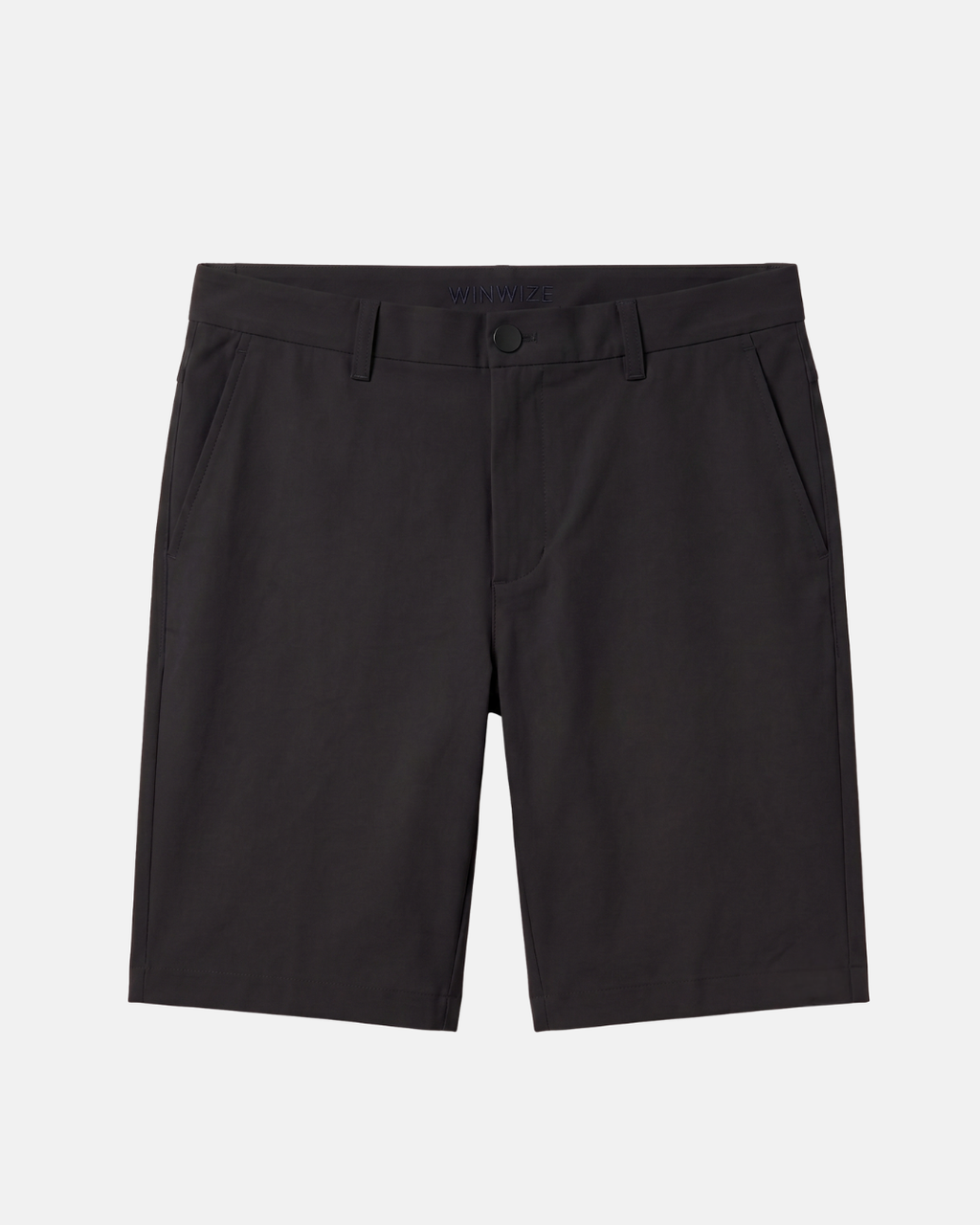 Marinblå - Flexpro Golfshorts