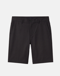Marinblå - Flexpro Golfshorts