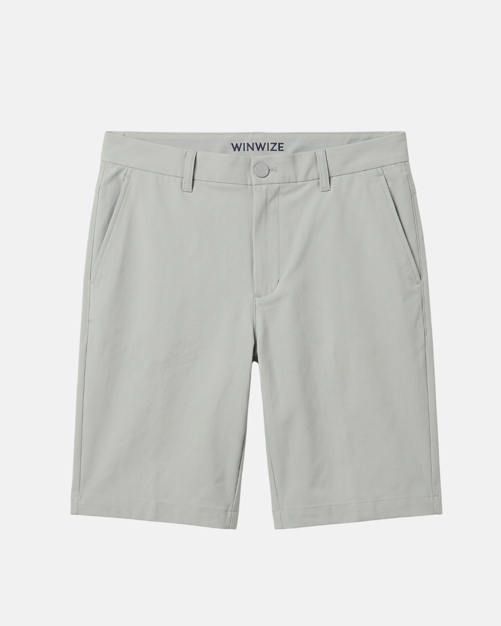Grå - Flexpro Golfshorts