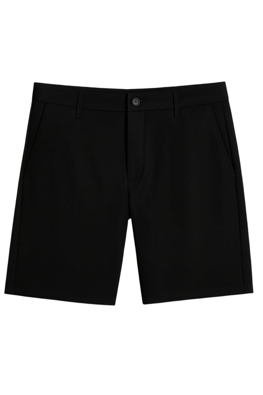 Black - Flexpro Shorts FÖRBESTÄLLNING, LEVERANS 5-15 SEP