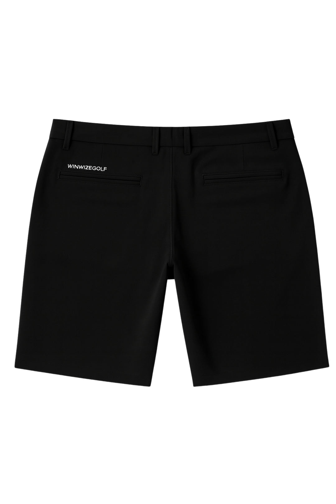 Black - Flexpro Shorts FÖRBESTÄLLNING, LEVERANS 5-15 SEP