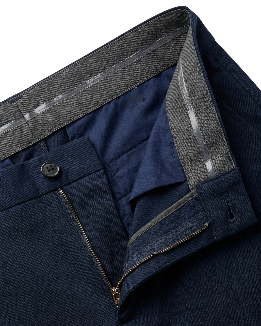 Grå - Flexpro Golfshorts
