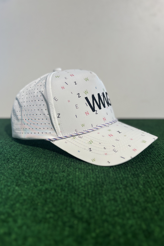 Color Pop Hat
