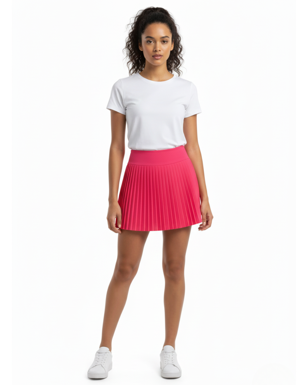 Pink - Vive Sportkjol