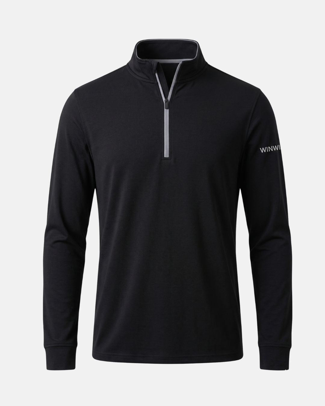 Svart - Tour ZIP