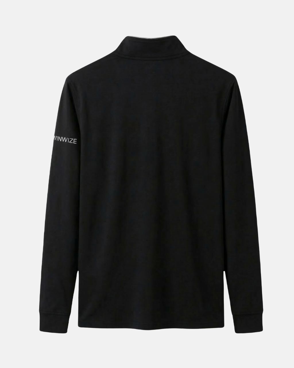 Svart - Tour ZIP