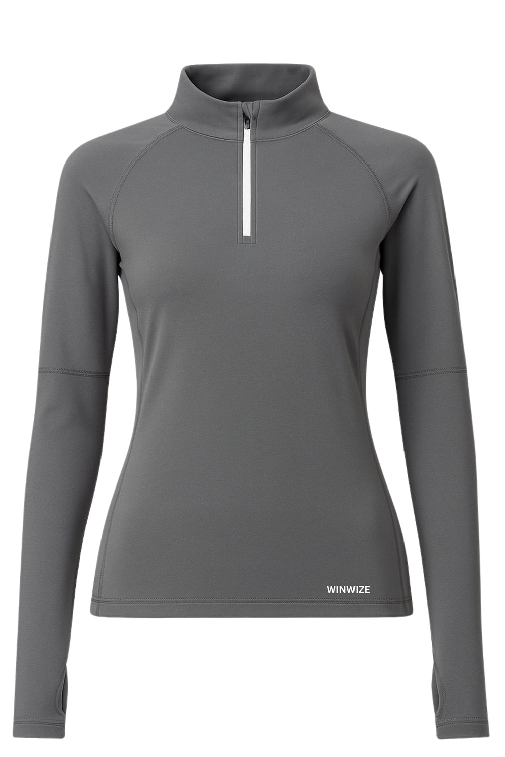Gray - Elite ZIP