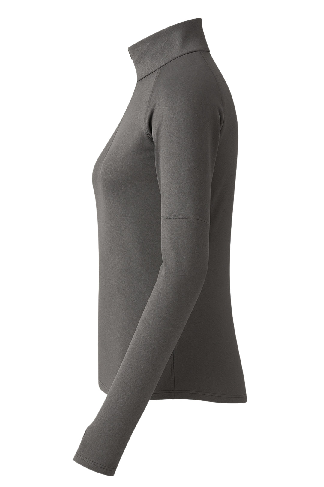 Gray - Elite ZIP Förbeställning, Leverans i September