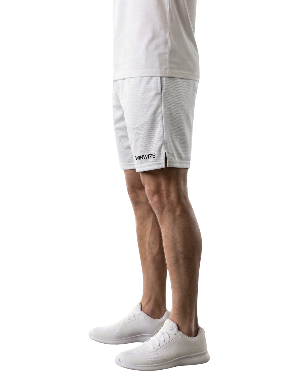 Vita Court Shorts