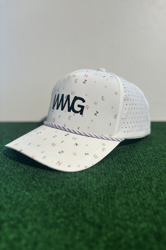 Color Pop Hat