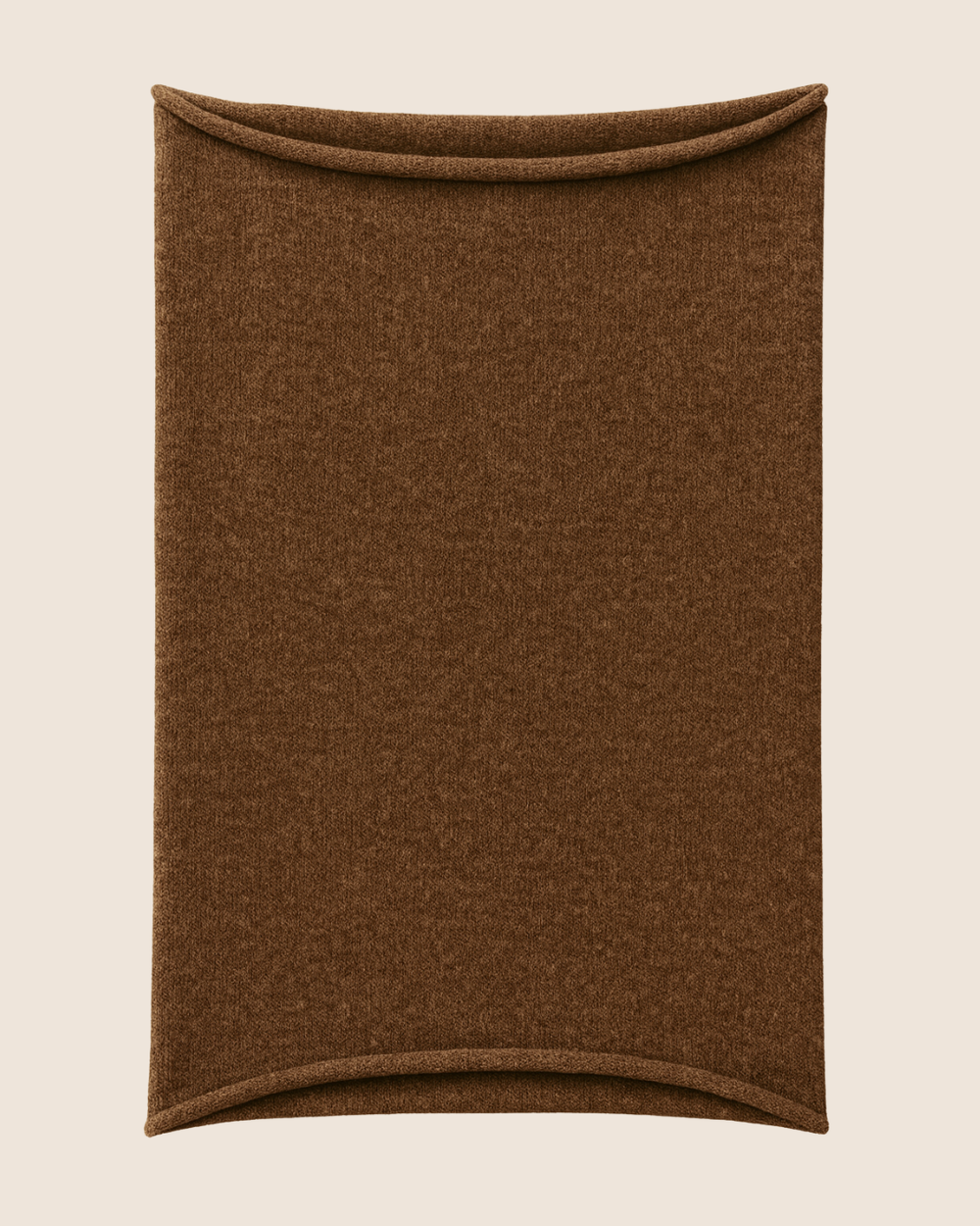 Mocha - Luna Kashmirbuff