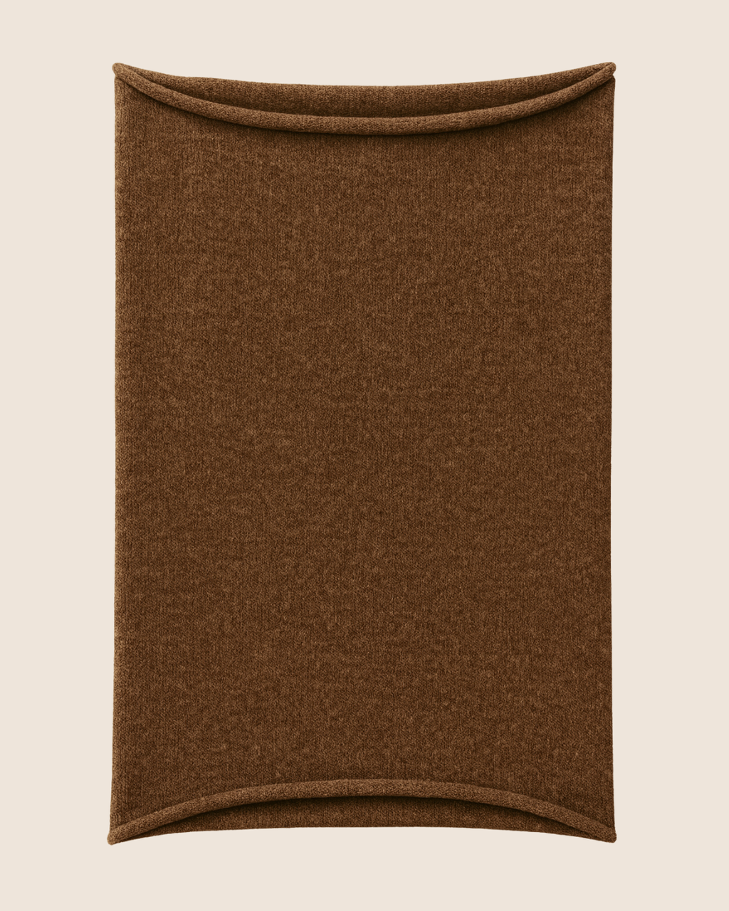 Mocha - Luna Kashmirbuff