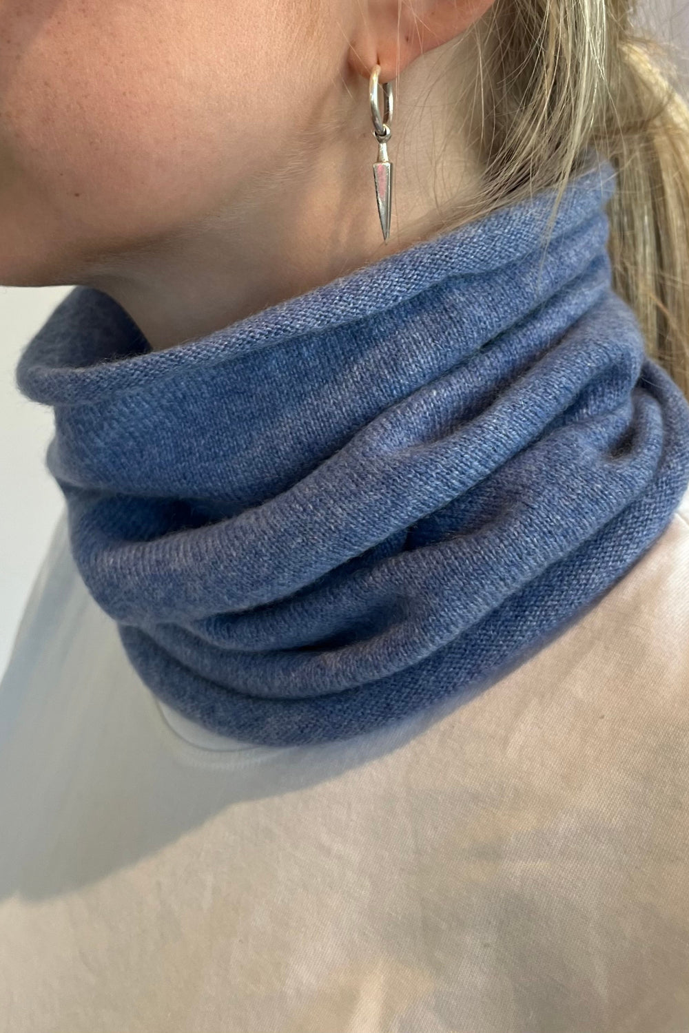 Blue - Aura