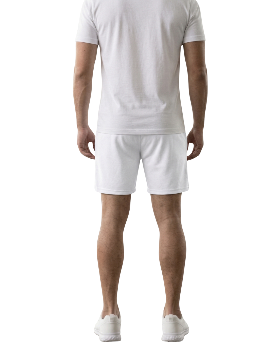 Vita Court Shorts