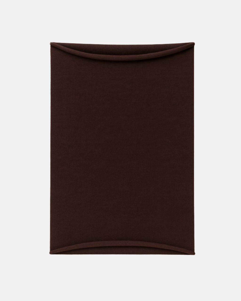 Latte - Luna Cashmere Puff