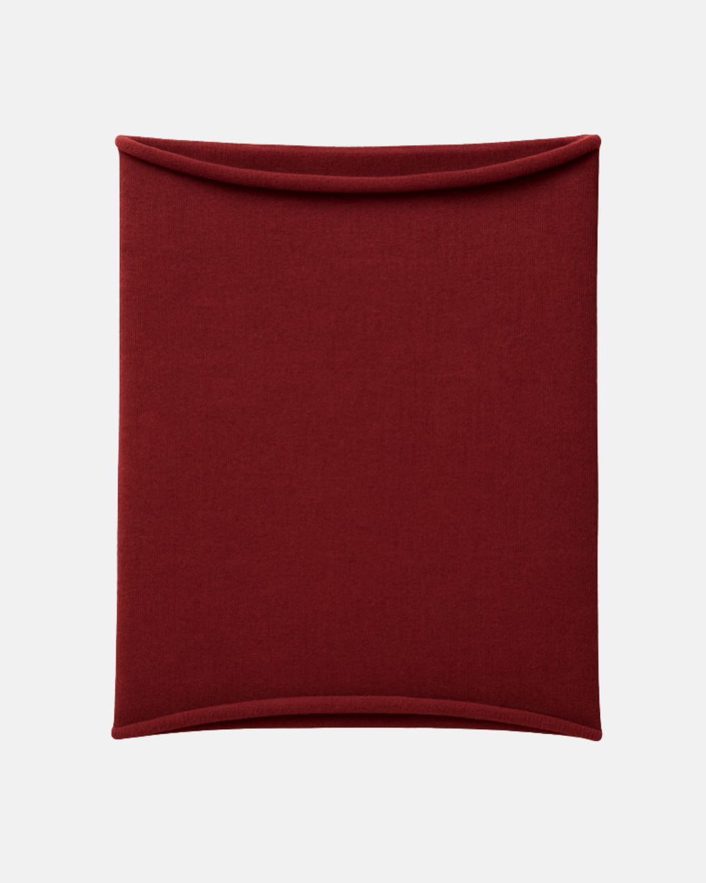 Cherry - Luna Cashmere Buff