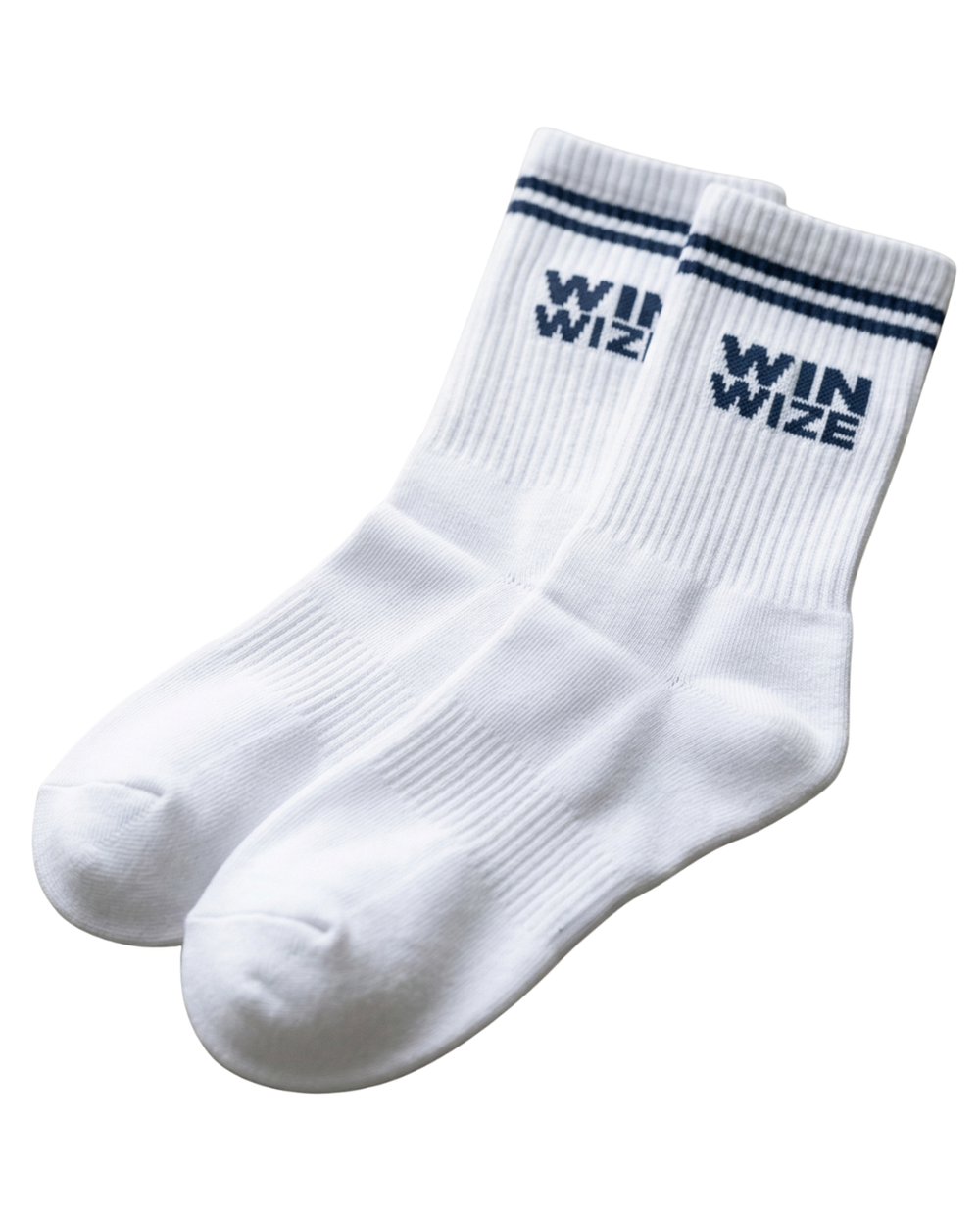 Sportstrumpor - Blå