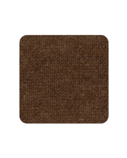 Mocha - Luna Kashmirbuff