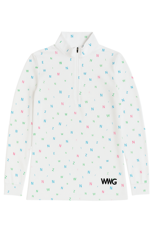 Color Pop Frost ZIP